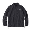 THE NORTH FACE THE COACH JACKET BLACK NP21836-K画像