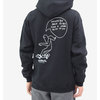 Mark Gonzales Frontside Pullover Hoodie MG18S-C01画像