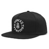 REBEL8 PAGAN SNAPBACK画像