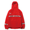 ATMOS LAB REFLECTIVE C/N ANORAK RED AL18S-TP01-RED画像