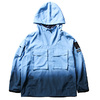 Liberaiders GRADATION ANORAK (NAVY) 71001画像