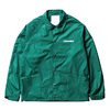 Liberaiders OG LOGO COACH JACKET (GREEN) 71004画像