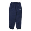 le coq sportif NYLON LONG PANTS NVY QLMLJG20MT画像