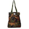 Herschel Supply Co PACKABLE TOTE Woodland Camo/FTR Print - Independent Collection 10077-02037-OS画像