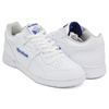 Reebok WORKOUT PLUS WHT / ROYAL 2759画像
