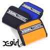 X-girl LOGO TAPE WALLET 5181007画像