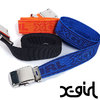 X-girl LOGO GI BELT 5181034画像