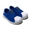 adidas Originals SS SMR 360 I Blue/Blue/Running White DB0921画像