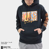 KIKS TYO Sign Photo Pullover Hoodie KT1709C-04画像