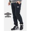 UMBRO UMB Stretch Pile 2 Sweat Hopping Pant UAS3700P画像