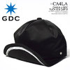 CA4LA &times; GDC TUCK B.B CAP-A C36004画像