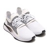 PUMA TSUGI NETFIT V2 PUMA WHITE 365398-01画像