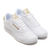 Reebok PRINCESS WHITE/GOLD METALLIC CN2747画像