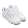 Reebok PRINCESS WHITE/SILVER METALLIC CN2749画像