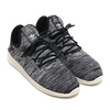 adidas Originals PW TENNIS HU PK Chalk White / Core Black / Running White CQ2630画像