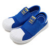 adidas SS SMR 360 I BLUE/BLUE/R.WHITE DB0921画像