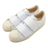 adidas SS 80s VELCRO W R.WHITE/R.WHITE/LINEN CQ2447画像