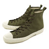 Champion Footwear ROCHESTER HI BS Olive C2-L702画像