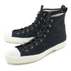 Champion Footwear ROCHESTER HI CC Navy C2-L704画像