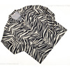 STAR OF HOLLYWOOD 長袖オープンシャツ ZEBRA SH27878画像