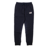 ATMOS LAB ROSE EMBROIDERY SWEAT PANTS NAVY AL18S-BM02画像