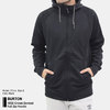 BURTON 18SS Crown Bonded Full Zip Hoodie 165381画像