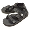 SUICOKE KISEE-V BLACK OG-044V画像
