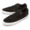 Emerica REYNOLDS 3 G6 VULC GREY/ORANGE画像