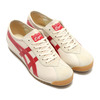 Onitsuka Tiger LIMBER 66 PRESTIGE MILK BEIGE/BORDEAUX OT6000-0626画像