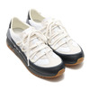 Onitsuka Tiger HSINCA WHITE/BLACK D823N-0190画像
