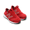 new balance K150SRDI RED画像