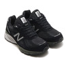 new balance W990BK4 BLACK画像