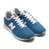 new balance U220CB LIGHT BLUE画像