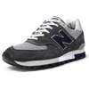 new balance OM576OGG GRAY made in ENGLAND 576 30th ANNIVERSARY画像