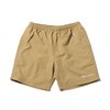 Champion SHORTS BEIGE C3-K518画像