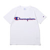 Champion T-SHIRT WHITE C3-MS331-010画像
