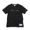 Champion T-SHIRT BLACK C3-H371-090画像
