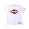 Champion T-SHIRT WHITE C3-M359-010画像