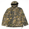 BURGUS PLUS Rip Stop Anorak Camouflage BP17904_CM画像