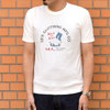 UES WASH&WEAR Tシャツ 651836画像
