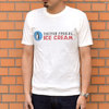 UES ICE CREAM Tシャツ 651832画像