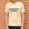 UES WORKERS FIRM Tシャツ 651820画像