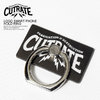 CUTRATE LOGO SMART PHONE HOLD RING画像