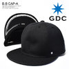 CA4LA &times; GDC B.B CAP-A C36008画像