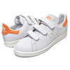 adidas STAN SMITH CF W crywht/crywht-traora CQ2788画像
