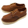 RED WING 8095 WORK OXFORD MOC TOE COPPER ROUGH&TOUGH画像