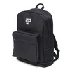 OBEY DROP OUT JUVEE BACKPACK (BLACK)画像