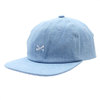 WTAPS T-6 02 CAP BLUE 181HCDT-HT07画像