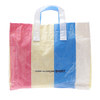 COMME des GARCONS SHIRT PVC TOTE BAG MULTI画像