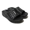 HOKA ONE ONE ORA RECOVERY SLIDE BLACK / ANTHRACITE 1014864-BANT画像